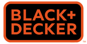 Logo Black+Decker