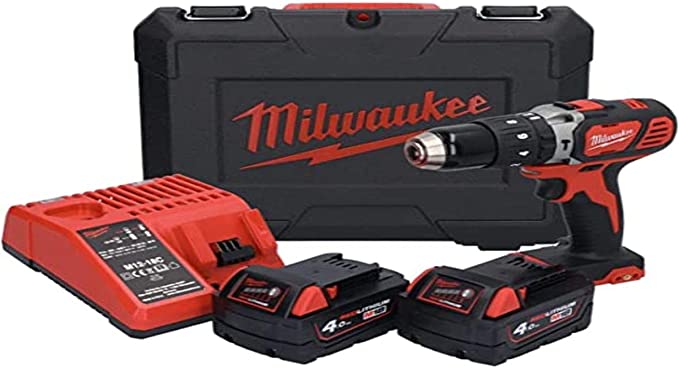 Top 5 Meilleur Coffret Milwaukee Meilleure Visseuse