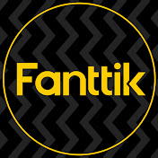 Logo Fanttik